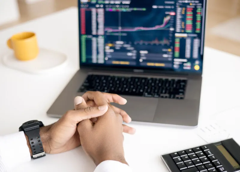 The Algorithm Doesn't See You: How Black Business Owners Are Paying a Hidden Tax Just to Show Up Online