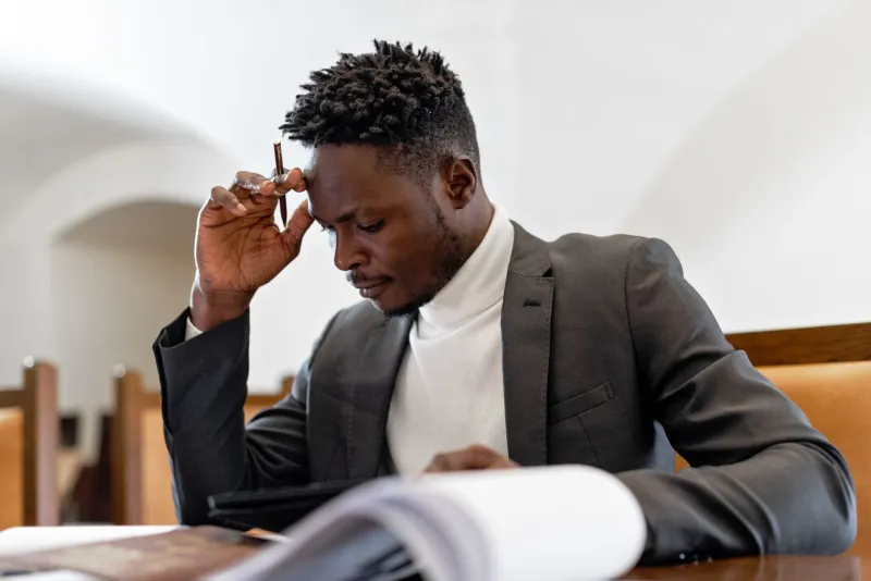You Built It First — So Why Is Someone Else Getting Rich Off It?
