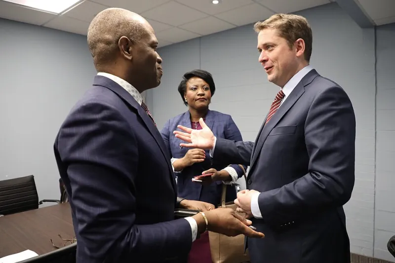 Hidden in Plain Sight: How Black Entrepreneurs Are Turning Everyday Connections Into Million-Dollar Deals