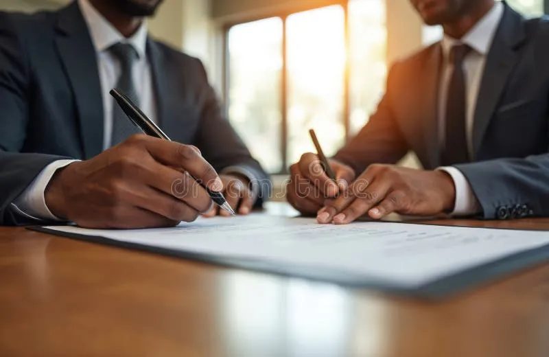 From the Block to the Boardroom: How Black-Owned Businesses Are Landing Fortune 500 Contracts