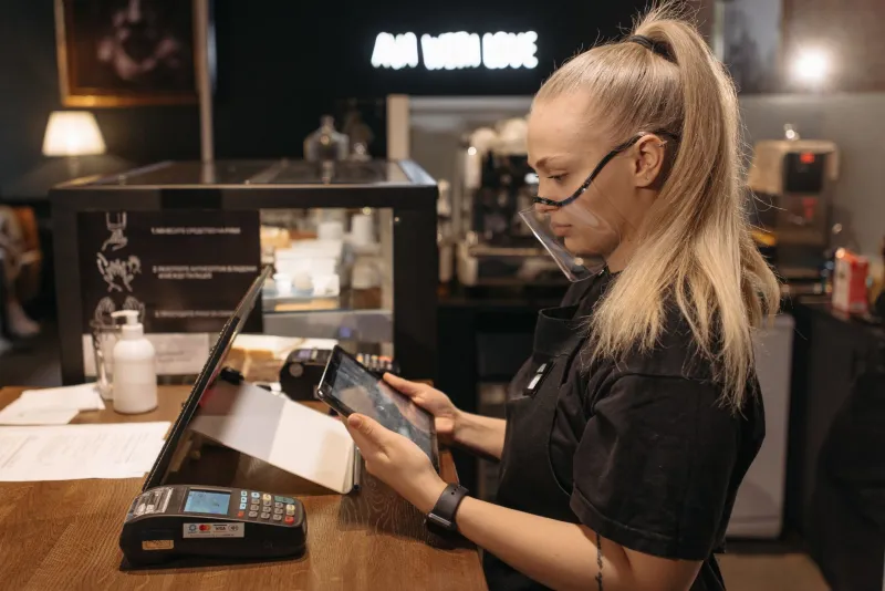 If It Ain't Tracked, It Ain't Real: How Cash Blind Spots Are Quietly Draining Black-Owned Businesses