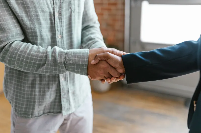 Your People Are Your Pipeline: How Black Business Owners Can Turn Relationships Into Recurring Revenue